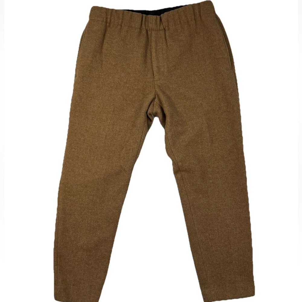 Club Monaco Brown Men’s Chinos